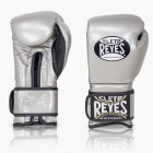 Боксови Ръкавици - Cleto Reyes Sparring CE6 - Platinum​